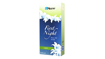 FIRST NIGHT