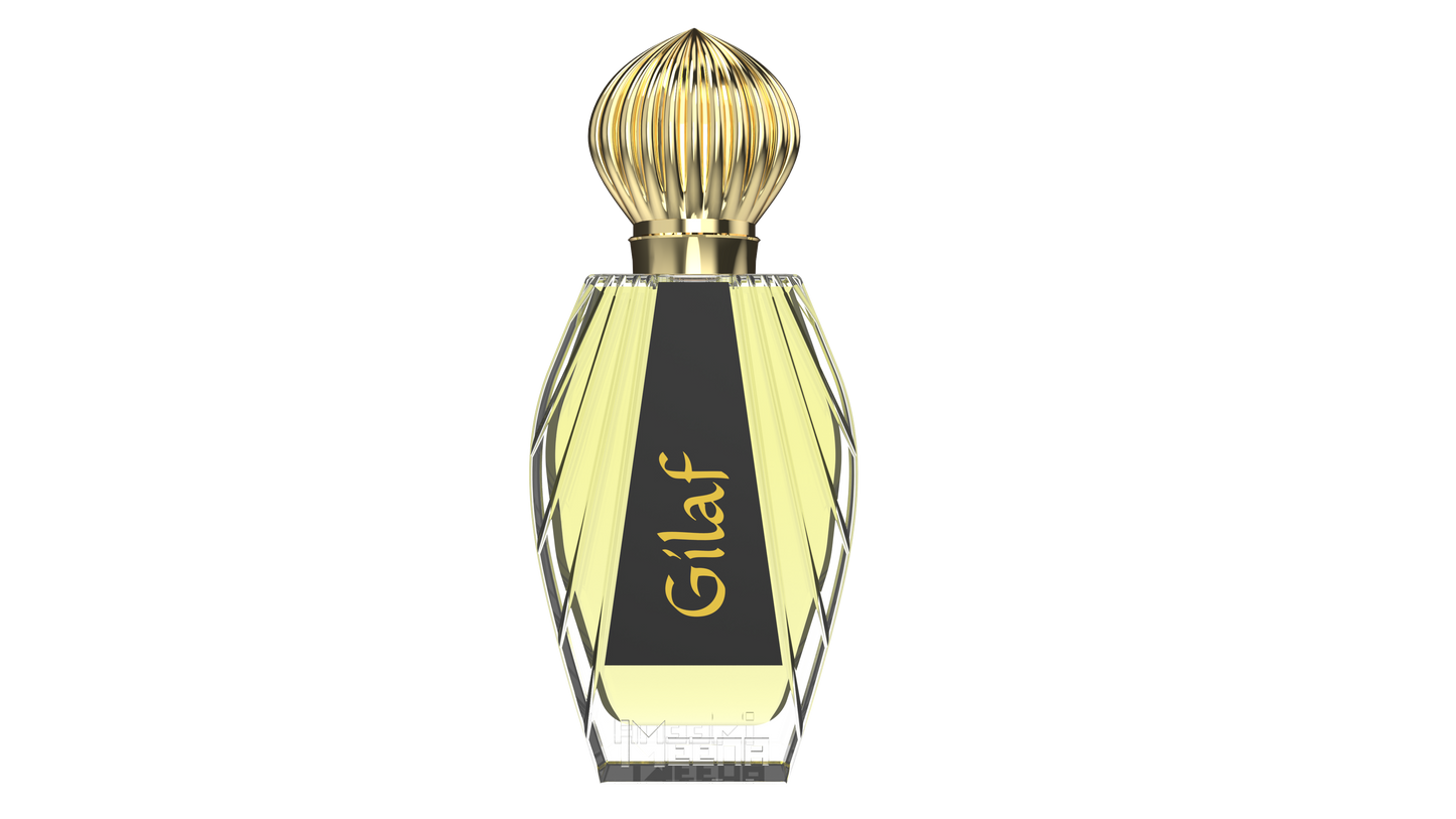 GILAF (20 ML)