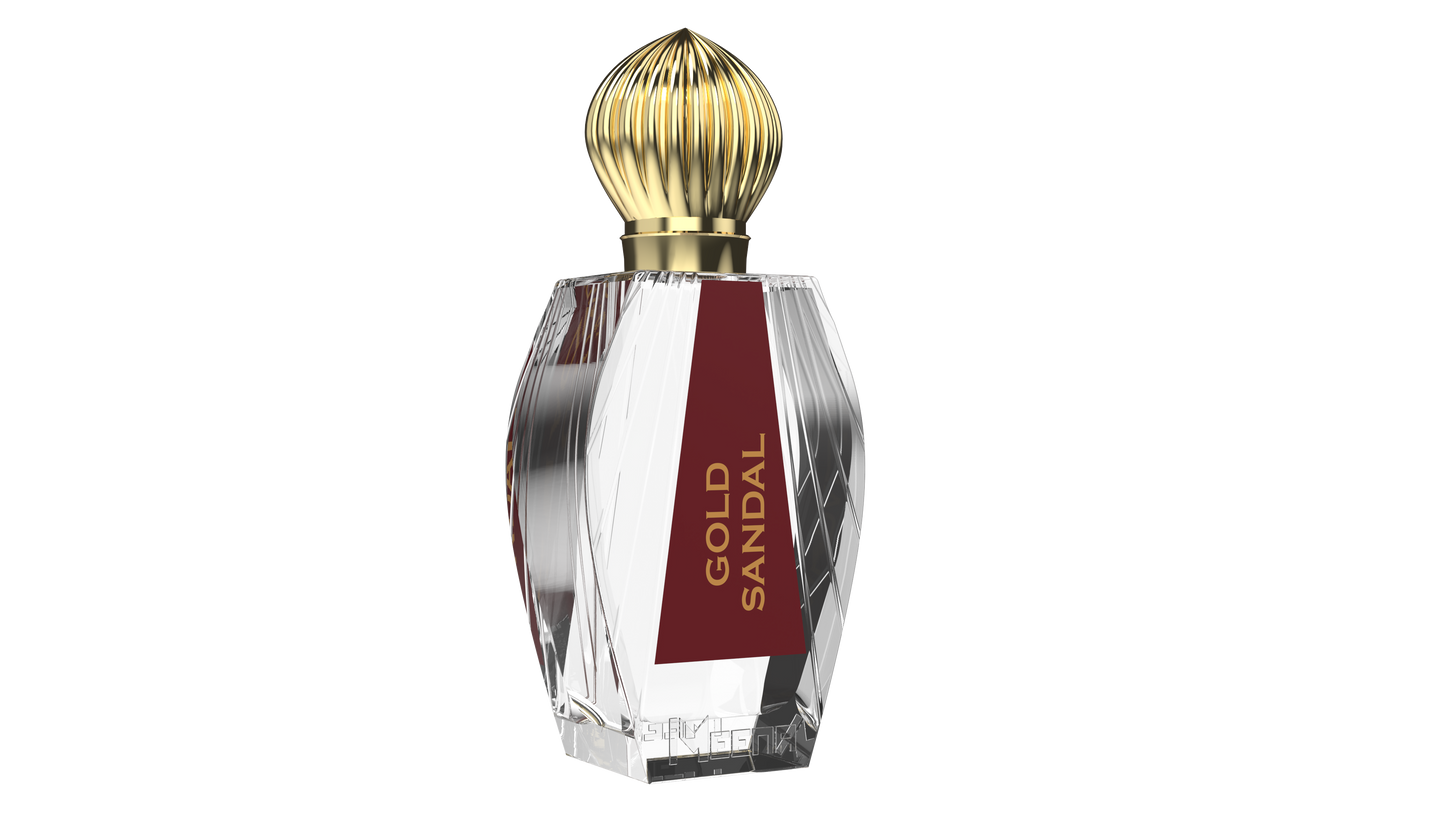 GOLD SANDAL (20 ML)