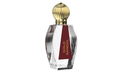 GOLD SANDAL (20 ML)