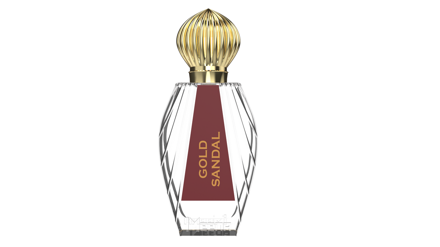 GOLD SANDAL (20 ML)