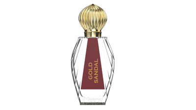 GOLD SANDAL (20 ML)