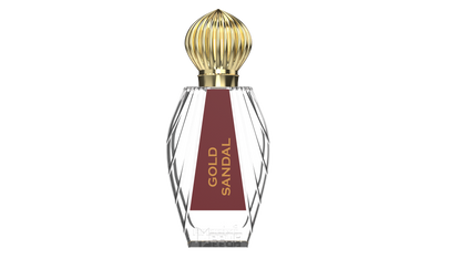 GOLD SANDAL (20 ML)