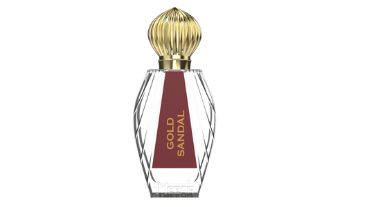 GOLD SANDAL (20 ML)
