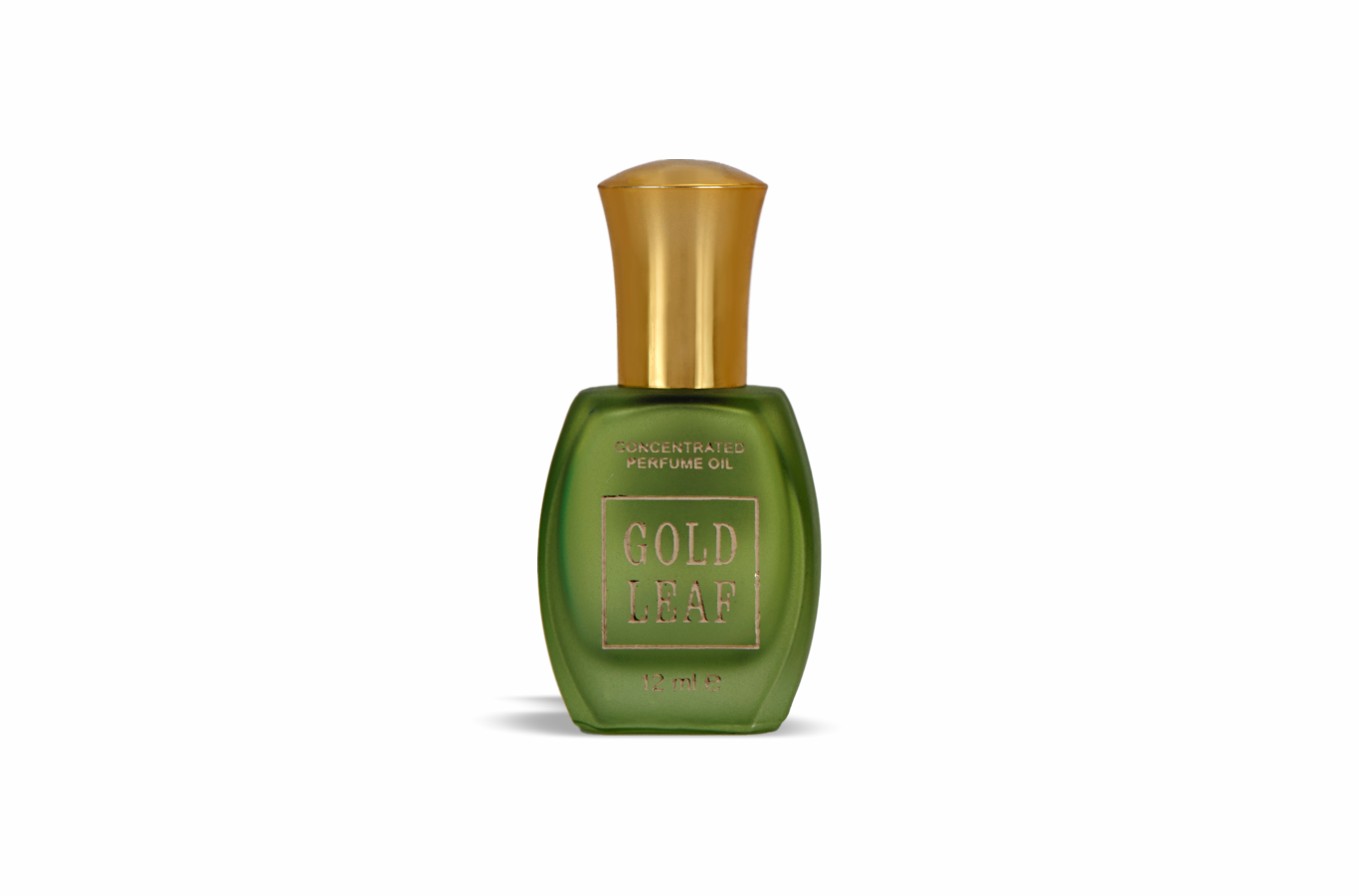 GOLD LEAF (12 ML)