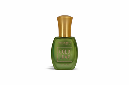 GOLD LEAF (12 ML)