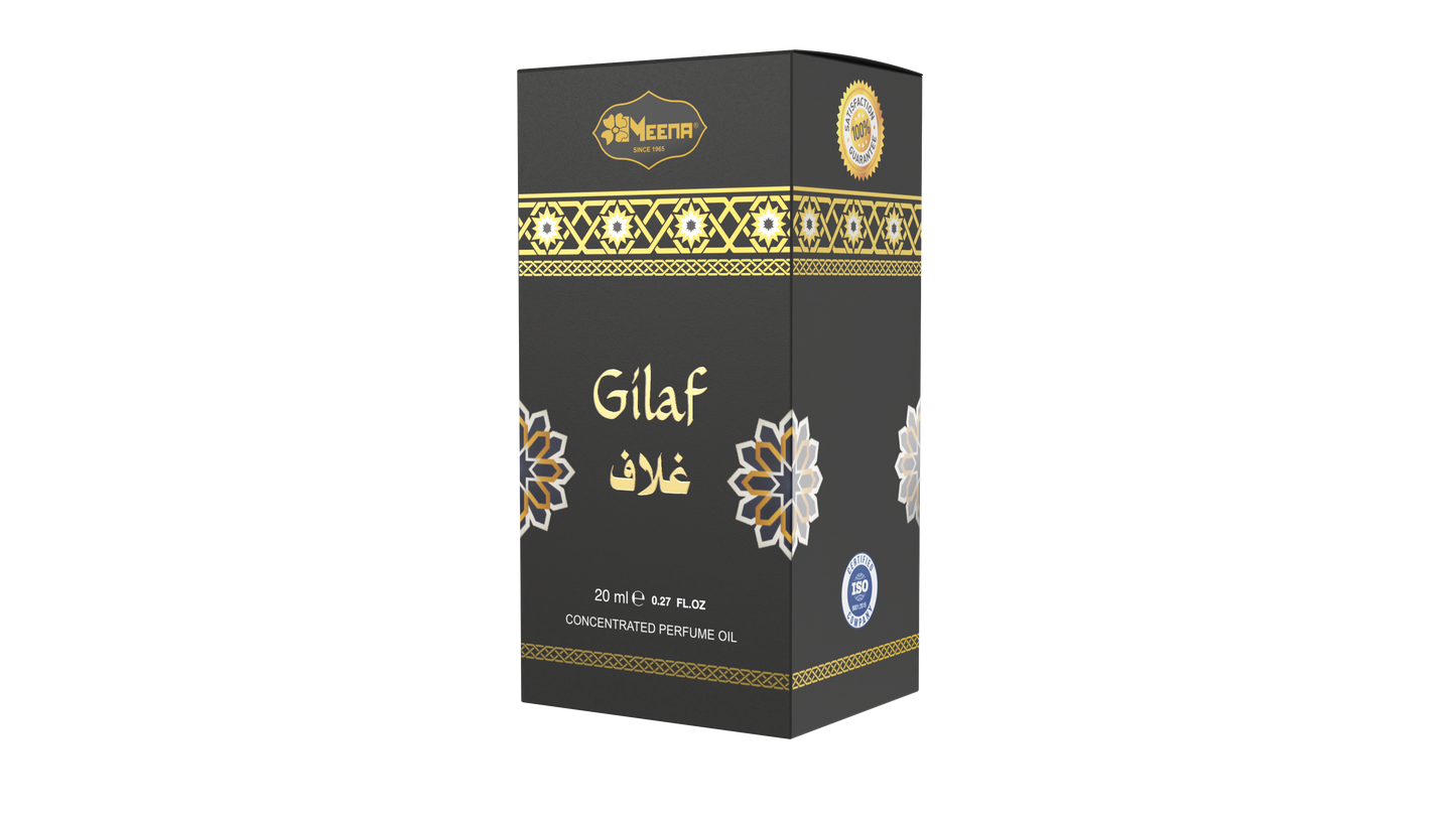 GILAF (20 ML)