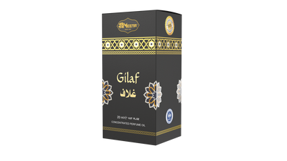 GILAF (20 ML)