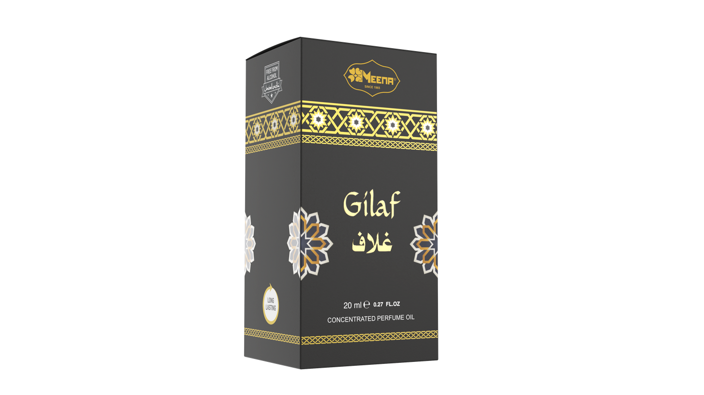 GILAF (20 ML)