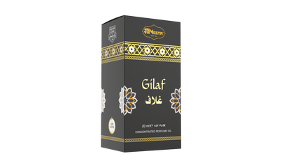 GILAF (20 ML)