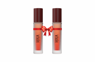 Hina Attar – 6ML Pack of Two | Herbaceous, Spicy, Floral, Amber & Woody Fragrance