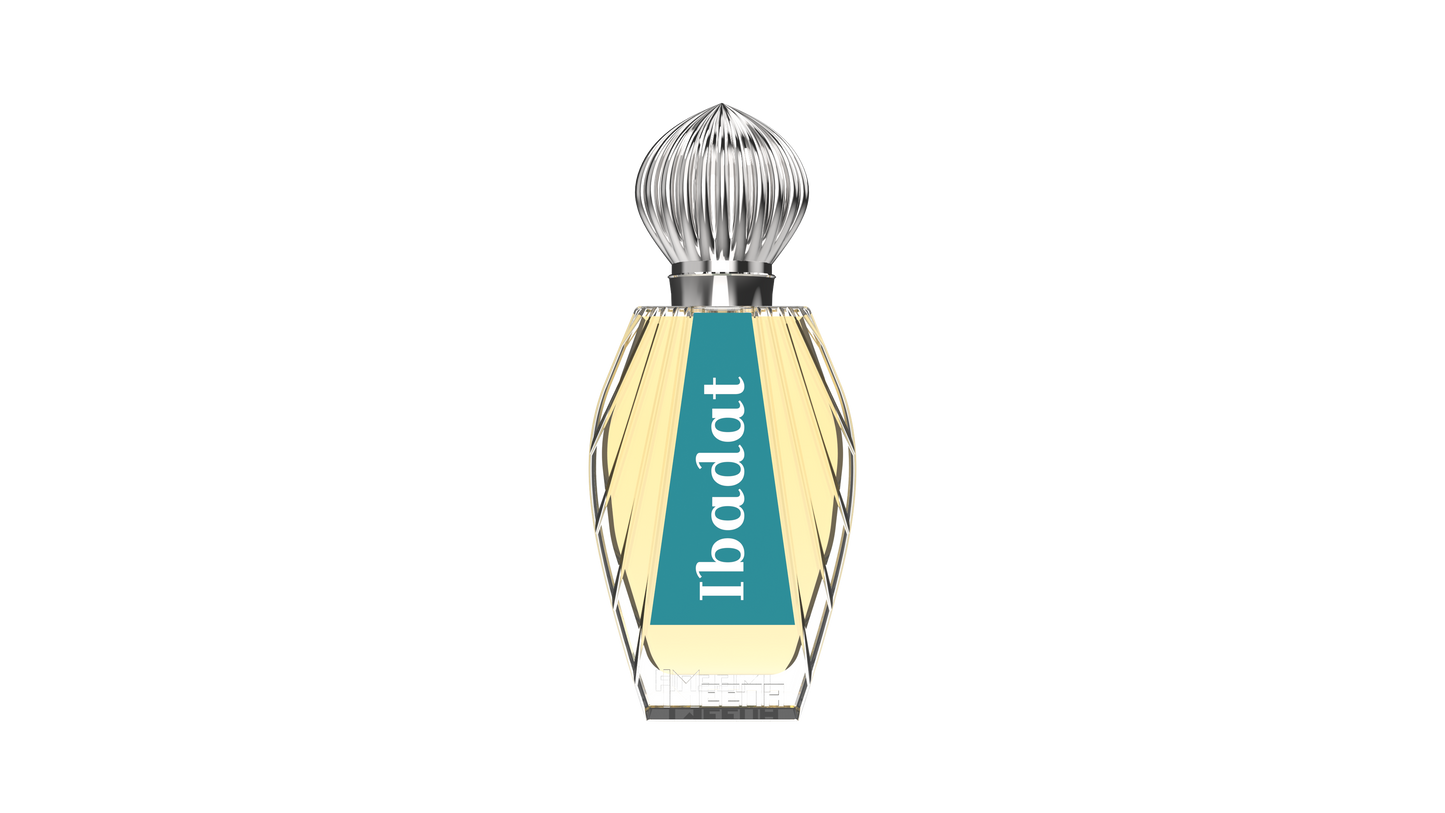 IBADAT (20 ML)