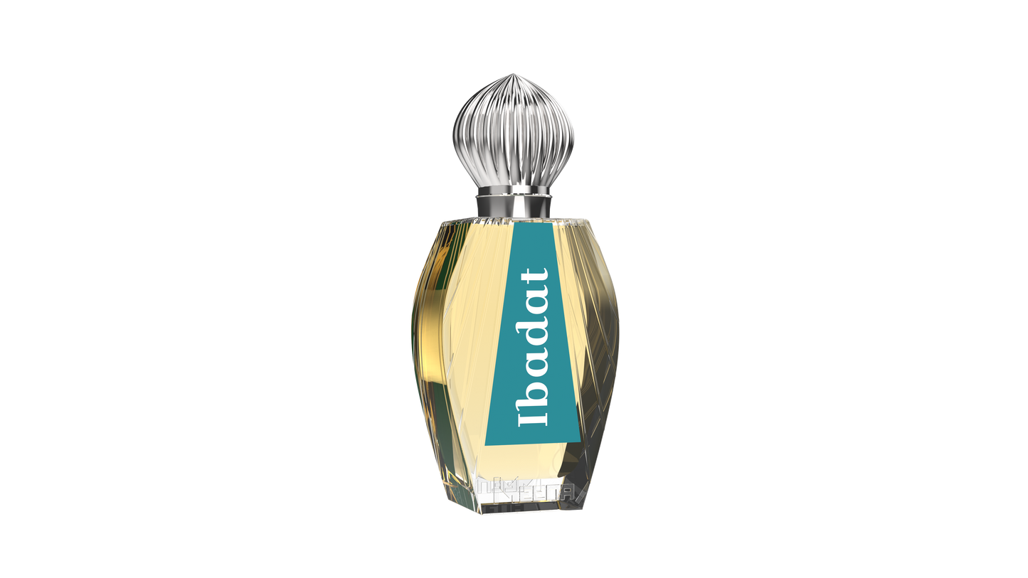 IBADAT (20 ML)