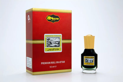 JANNATUL FIRDAUS (10 ML)