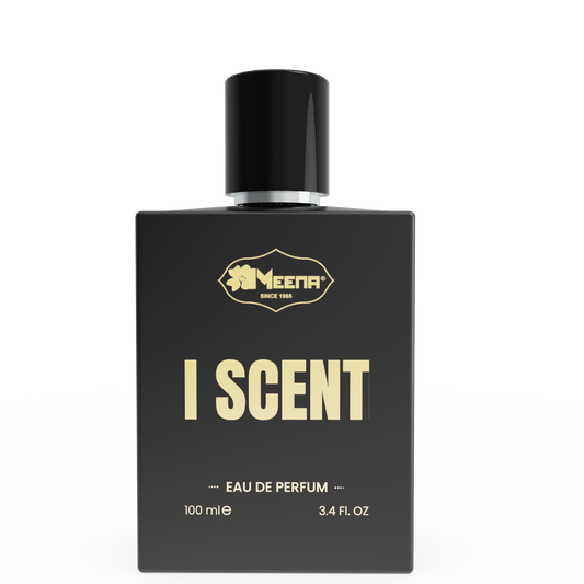 I SCENT (100 ML EAU DE PERFUM)