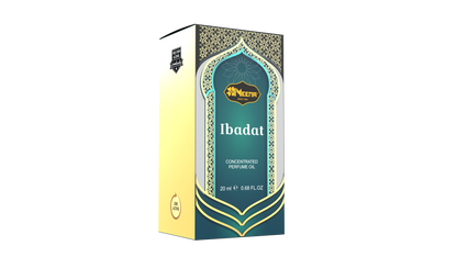 IBADAT (20 ML)