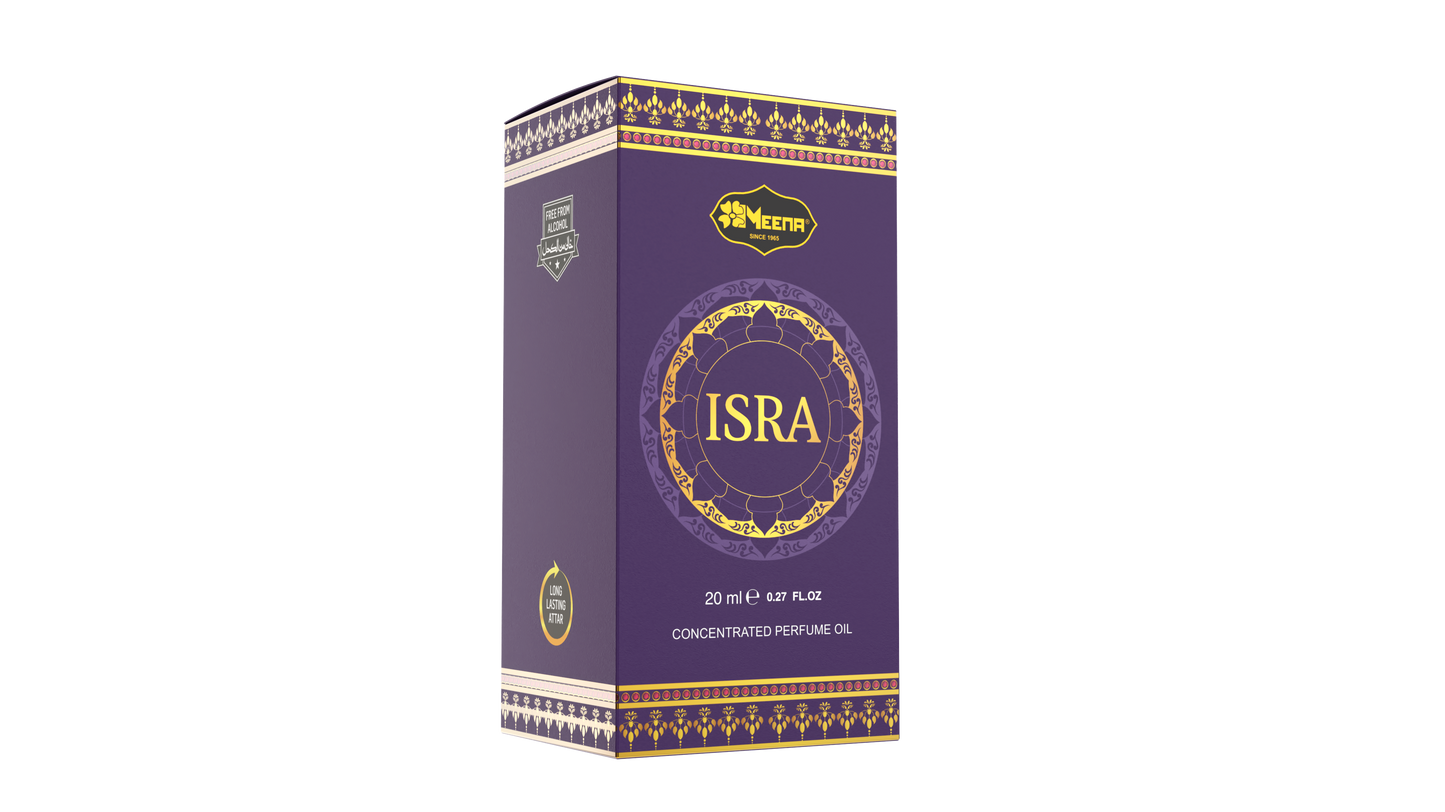 ISRA (20 ML)