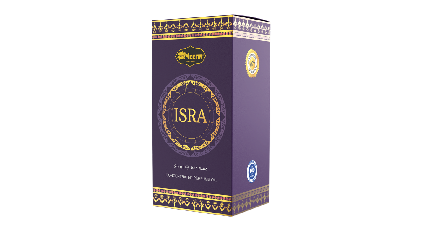 ISRA (20 ML)
