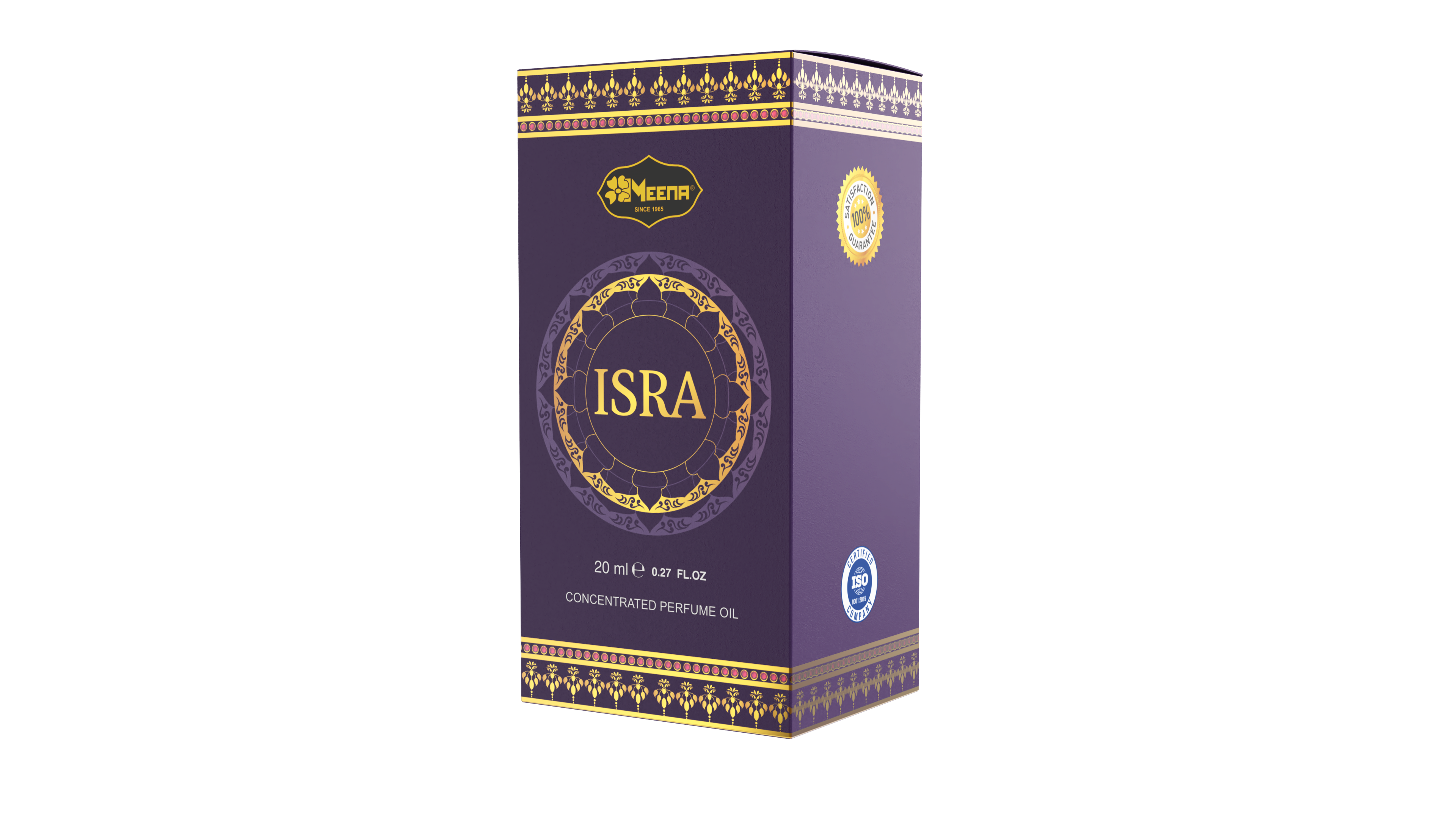 ISRA (20 ML)
