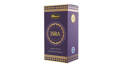 ISRA (20 ML)