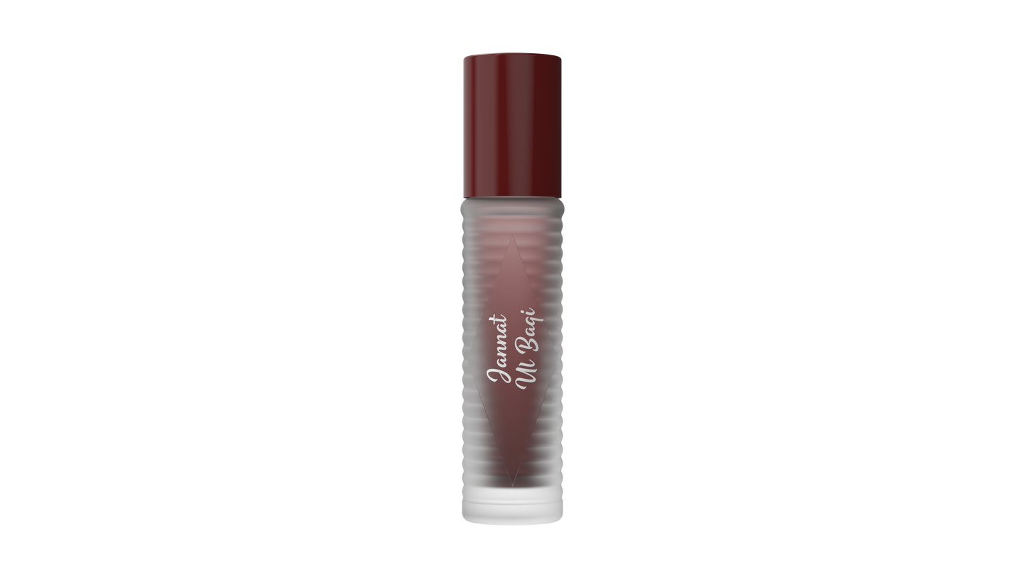 JANNATUL BAQI (6 ML Pack of Two)