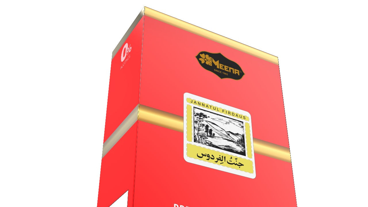 JANNATUL FIRDAUS (10 ML)