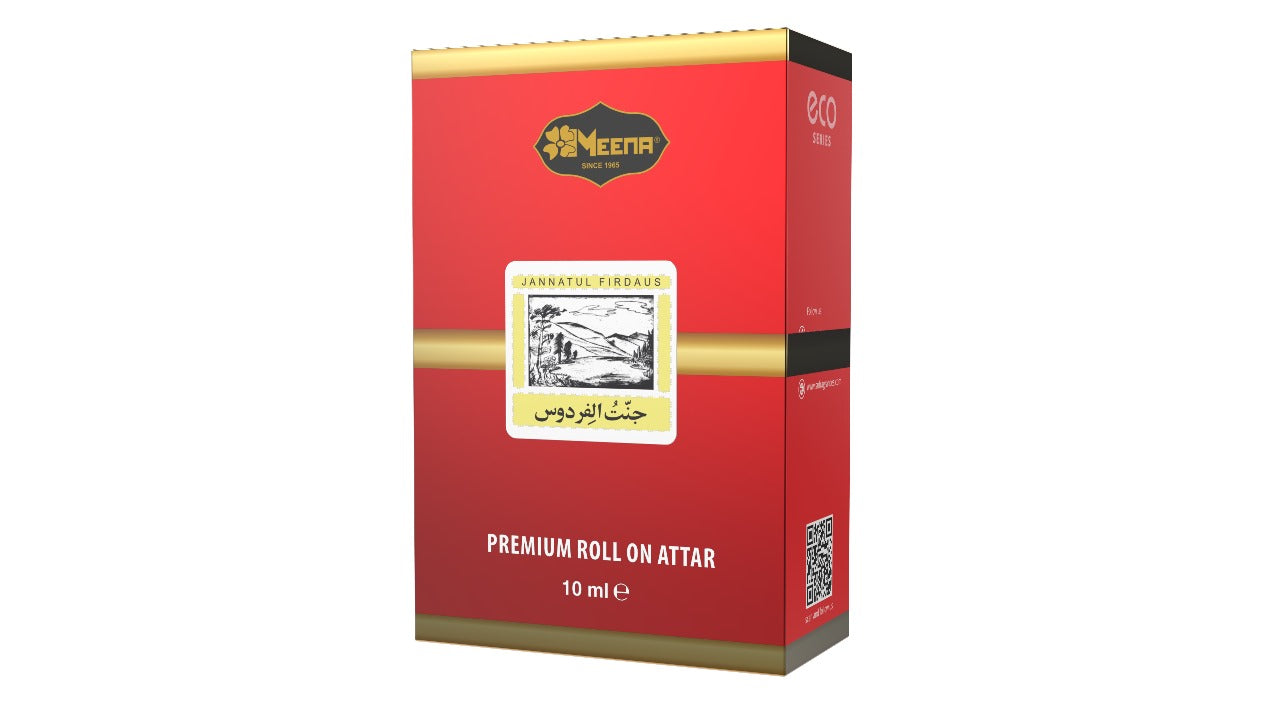 JANNATUL FIRDAUS (10 ML)