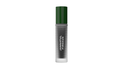 Jannatul Firdaus Attar – 6ML (Pack of Two) | Aldehydic, Spicy, Floral, Woody & Powdery Fragrance
