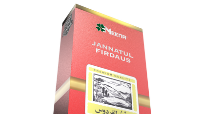 Jannatul Firdaus Attar – 6ML (Pack of Two) | Aldehydic, Spicy, Floral, Woody & Powdery Fragrance