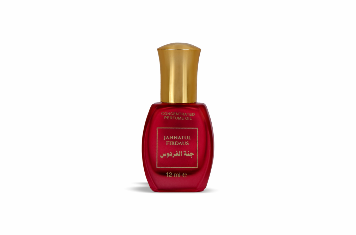 JANNATUL FIRDAUS (12 ML)