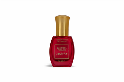 JANNATUL FIRDAUS (12 ML)