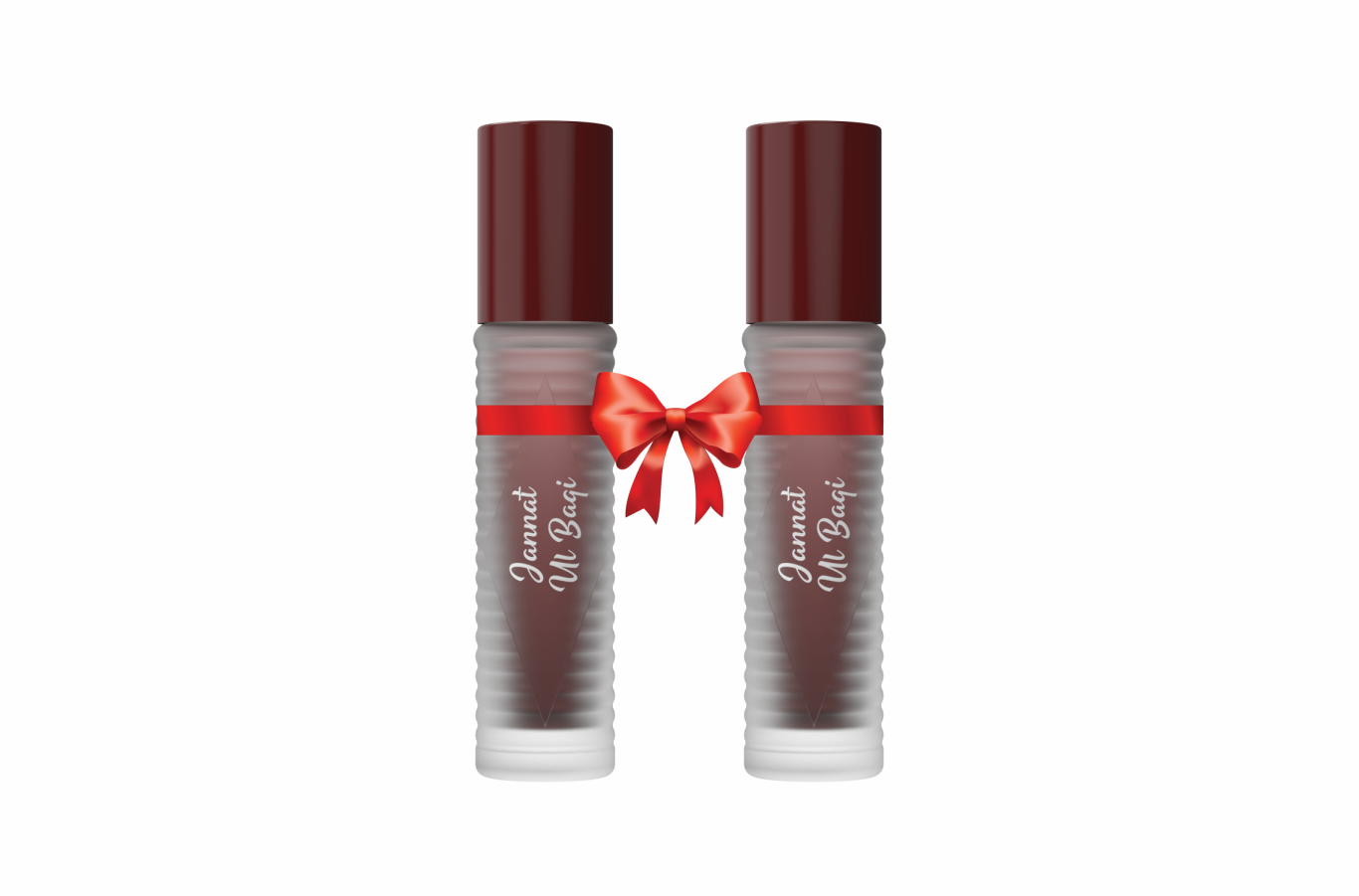 JANNATUL BAQI (6 ML Pack of Two)