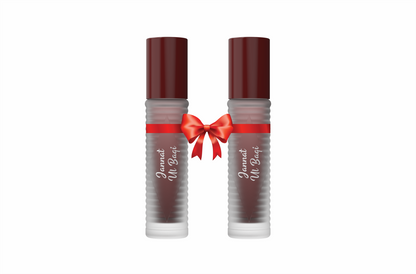 JANNATUL BAQI (6 ML Pack of Two)