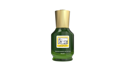 JANNATUL FIRDAUS (10 ML)