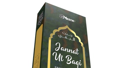 JANNATUL BAQI (6 ML Pack of Two)