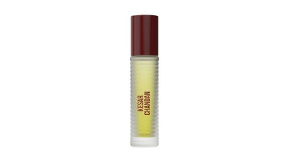 KESAR CHANDAN ( 6 ML Pack of Two )