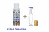 Kesar Chandan Attar 25GM – Spicy, Floral & Woody Fragrance