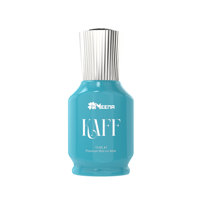 Meena Fragrances Saugat E Itr Gift Set ( 4 x 10ml )