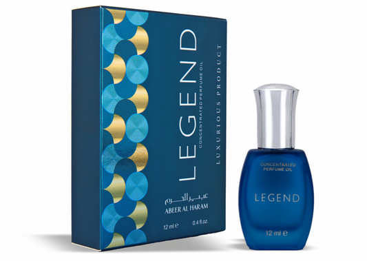 LEGEND (12 ML)
