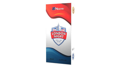 LONDON NIGHT (6 ML Pack of Two)