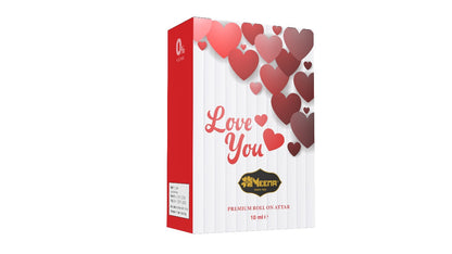 LOVE YOU (10 ML)
