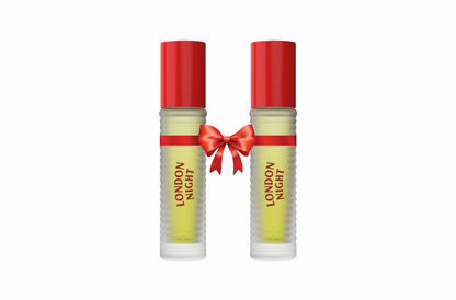 LONDON NIGHT (6 ML Pack of Two)