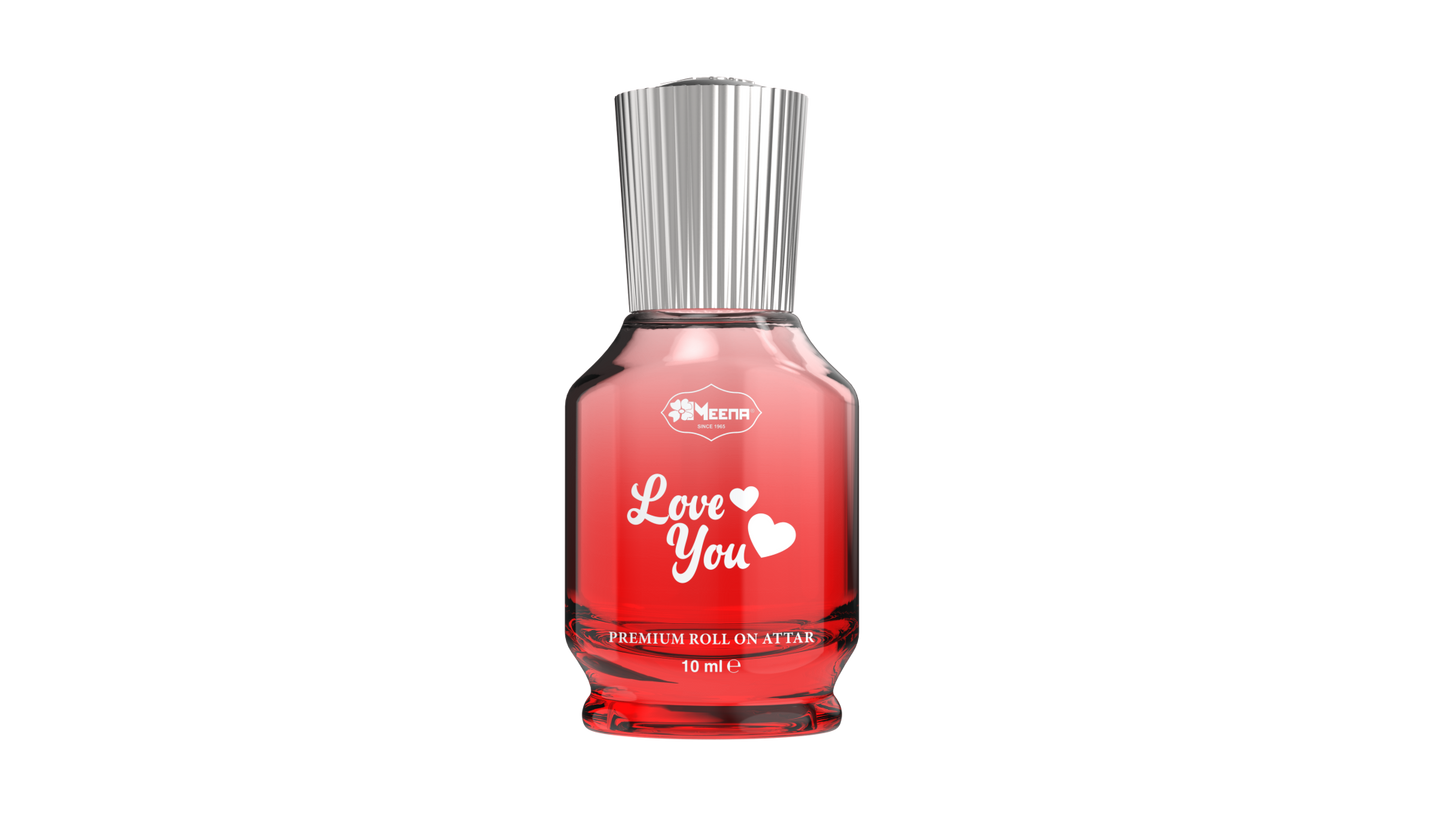LOVE YOU (10 ML)