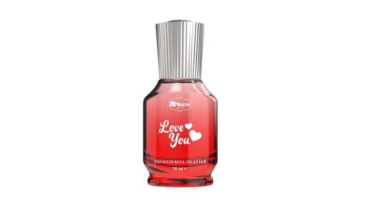 LOVE YOU (10 ML)