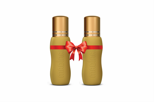 MADINAH (6 ML Pack of Two)