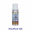 Majmua 169 Attar 25GM – Floral, Woody, Tobacco & Musk Fragrance