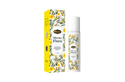 MEENA FLORA (100 ML PERFUME)