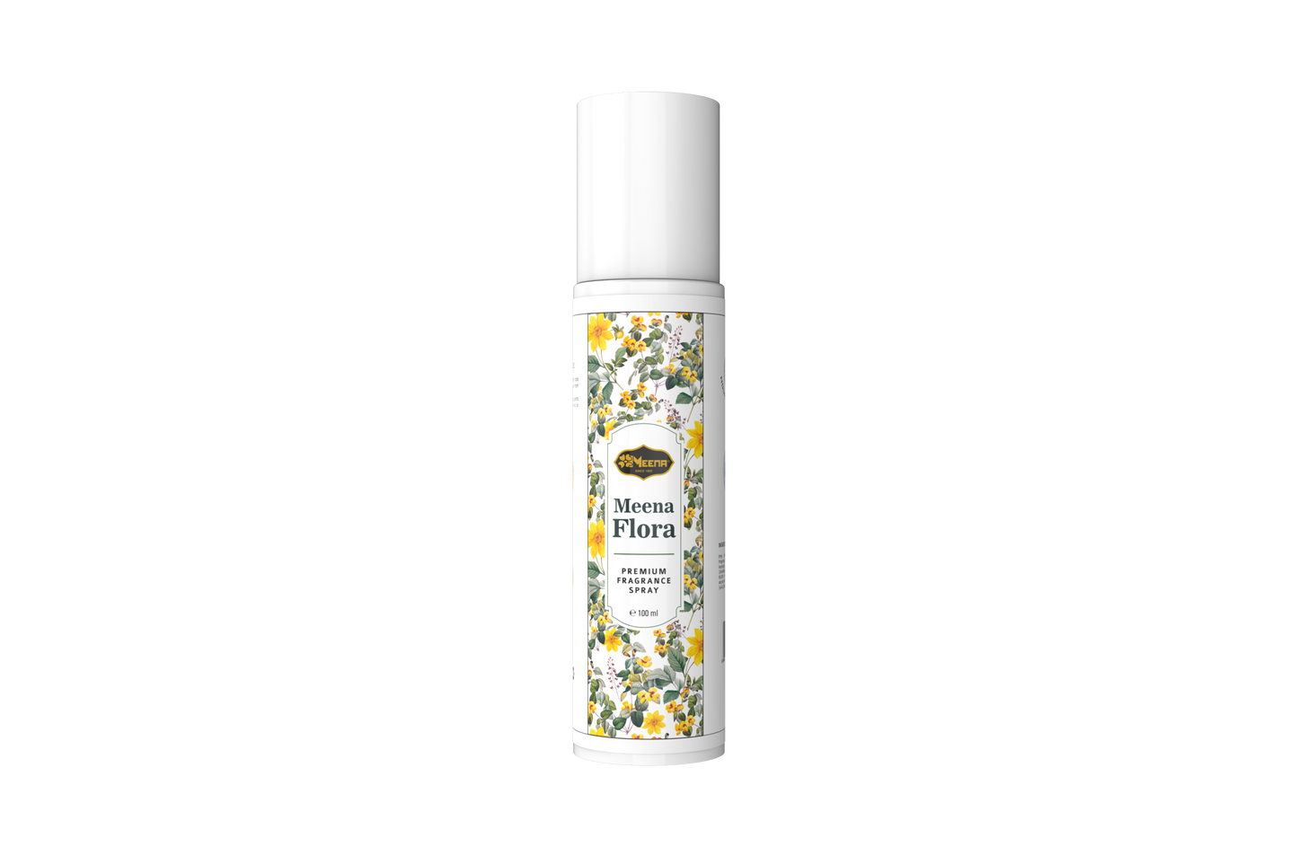 MEENA FLORA (100 ML PERFUME)