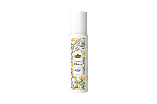 MEENA FLORA (100 ML PERFUME)