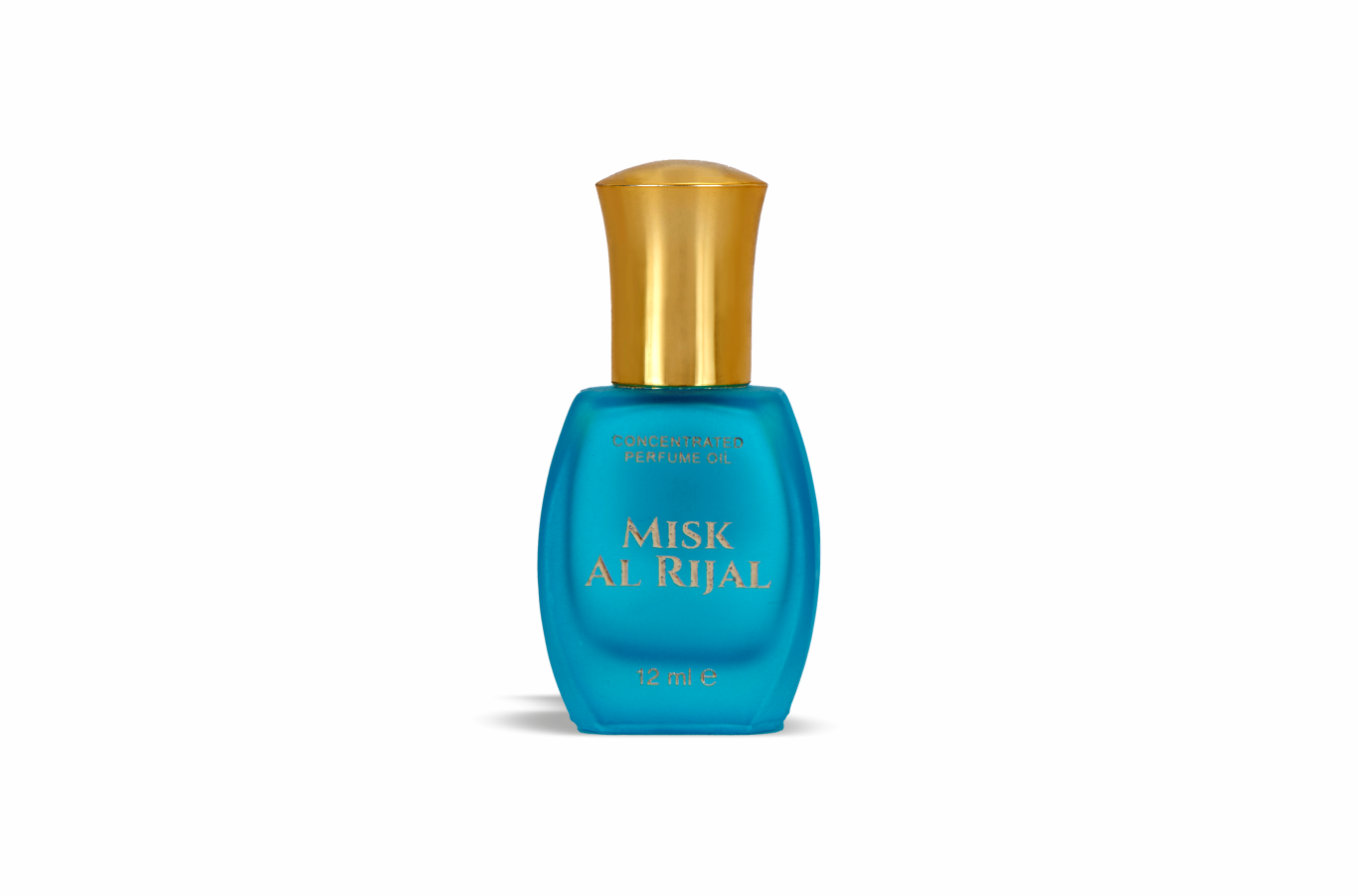 MISK AL RIJAL (12 ML)